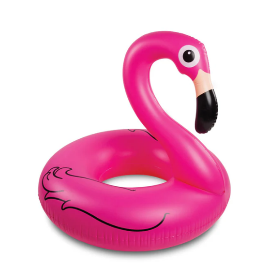 Floatie Big Float Flamingo