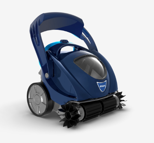(NEW)Polaris Spabot™ Automatic Spa Cleaner