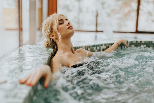 Figuring Out Why Your Hot Tub Water Smells Bad