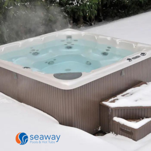 How to Keep Your Hot Tub Running in the Winter