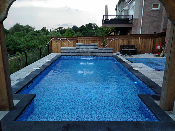Four Ideas for an Inground Pool Renovation or Remodel