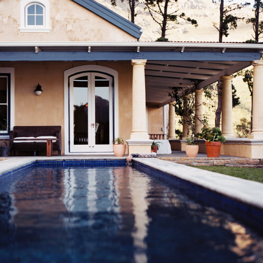 Planning Your Swimming Pool Installation