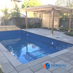 Why Consider Using Salt Water for Your Pool