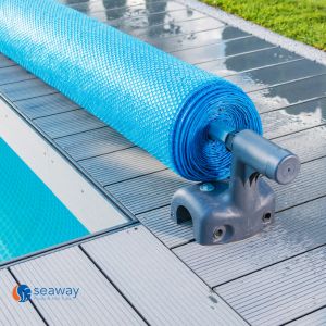 The Benefits of Safety Covers For Your Swimming Pool