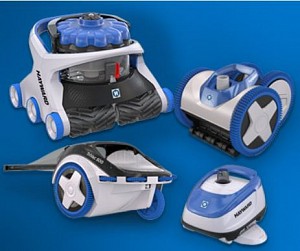 Choosing the Right Robotic Pool Cleaner for Your Pool
