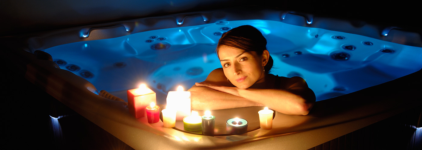 Hydrotherapy Helps Weight Loss and Improve Circulation