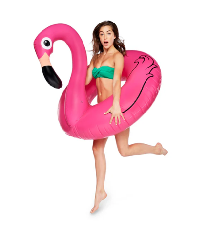 BigMouth Pink Flamingo_2