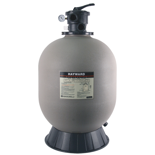 Hayward 21 inch ProSeries Sand Filter for pool filtration systems