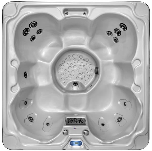 plug and play hot tub for sale