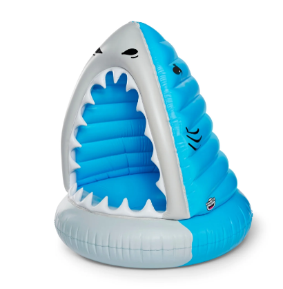 Floatie-XL-Shark 