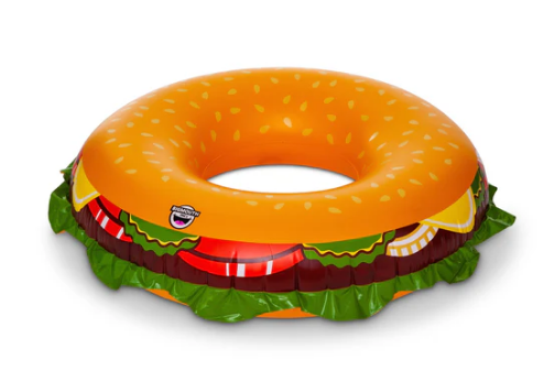Floatie-Giant-Cheeseburger 