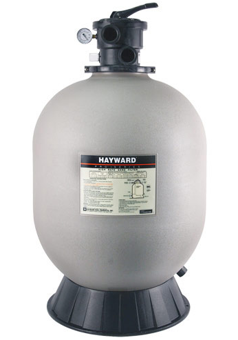 Hayward 24 inch ProSeries Sand Filter for pool filtration systems