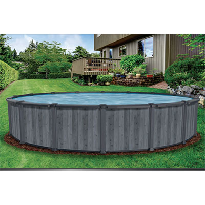 JAVA LX Above ground pool for sale