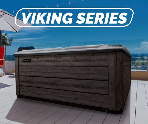 Viking series