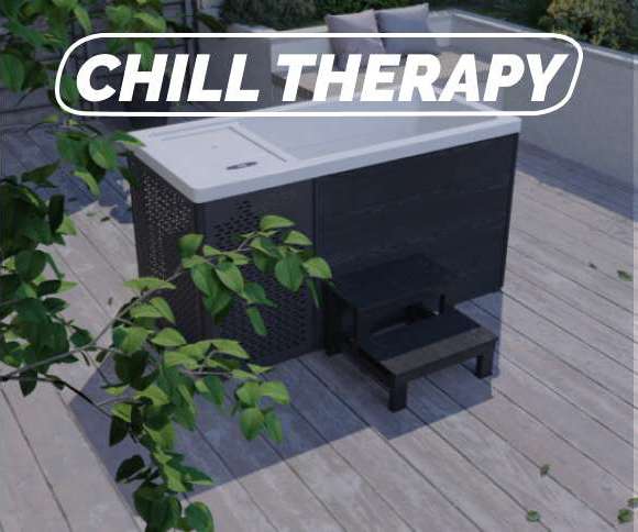 Chill therapy