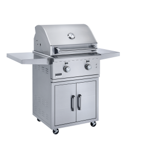 BBQs & Grills