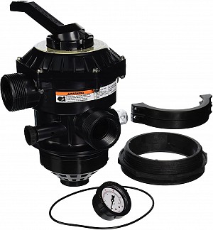 Filter Parts