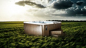 Hot Tubs
