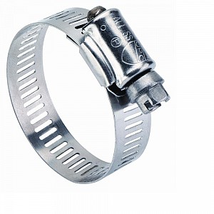 Hose Clamps