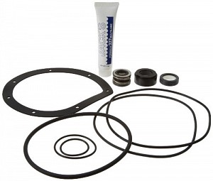 Pump Parts