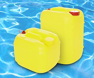 Liquid Chlorine