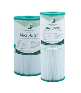 Filters & Dispensers