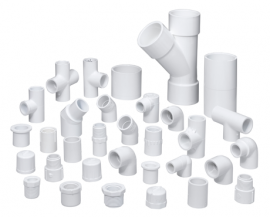 PVC Fittings
