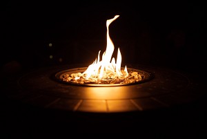 Fire Features