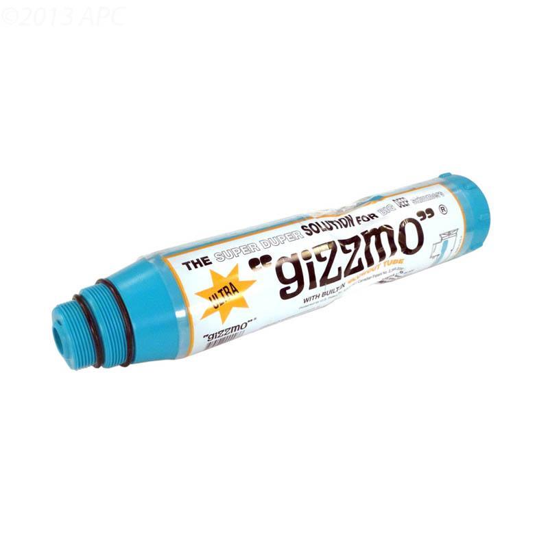 Gizzmo - Super Ultra with Blow Out Tube for Skimmer 