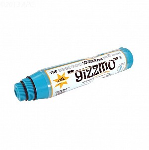 Gizzmo - Super Ultra with Blow Out Tube for Skimmer 