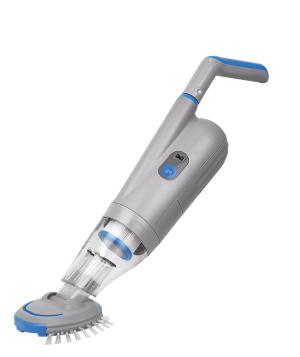 (NEW)INOPOOL 100 Cordless Handheld Cleaner, HHC-S100