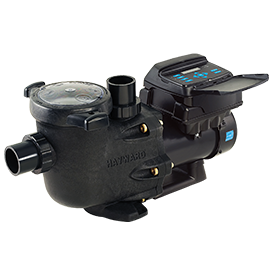 Hayward TriStar 1.85 HP Variable Speed Pump