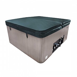 Beachcomber HEATSHIELD™ Hot Tub Cover - 89