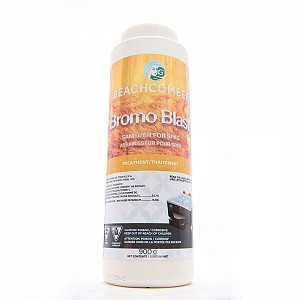 Beachcomber Bromo Blast (900g)