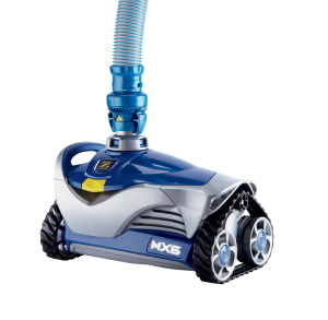 Zodiac MX6 Vacuum Pool Suction Cleaner