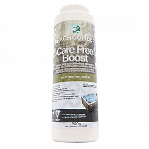 Care Free Boost™ Chlorine-Based Sanitizer (900g) 
