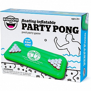 Pool Party Pong Float (Green)