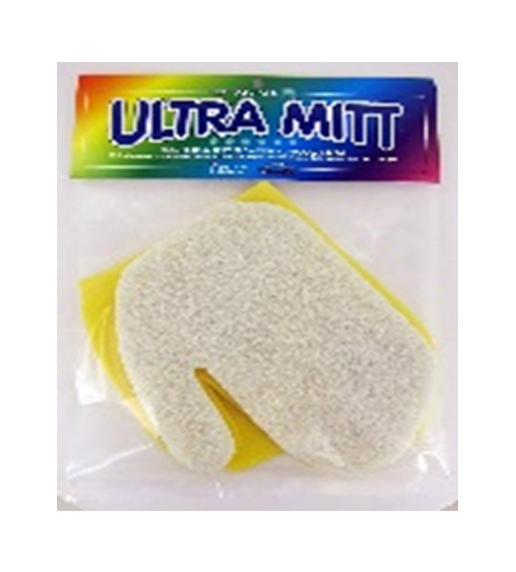 Ultra Mitt Surface Cleaner