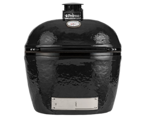  XL Charcoal PRIMO Grill w/ Cart