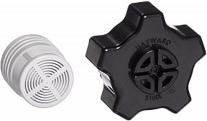 Hayward Drain Cap, Gasket & Screen