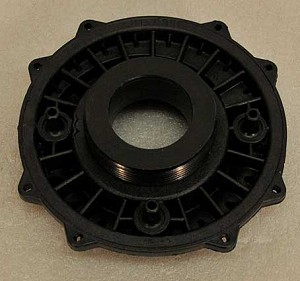 Hot Tub Pump Face Plate 2.5 HP