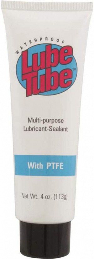 Lube Tube (4 oz)