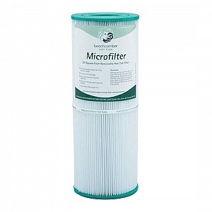 Beachcomber Microfilter Cartridge 25 Sq/Ft 