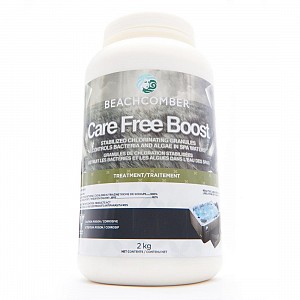 Beachcomber Care Free Boost 2Kg