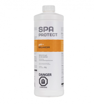 SPA Protect - pH- Balancer (1L)