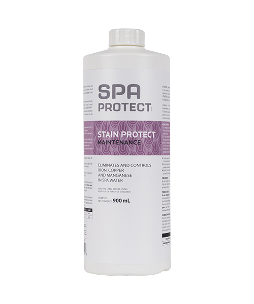 SPA Protect - Stain Protect Maintenance (900ml)