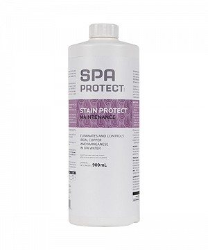 SPA Protect - Stain Protect Maintenance (900ml)