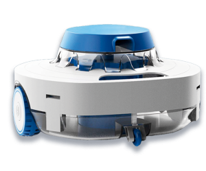 (NEW)INOPOOL Finn Cordless Robotic Pool Cleaner