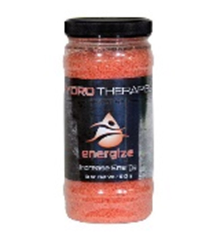 hydrotherapies sport rx crystals - Energize