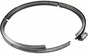 Hayward Pro Series Filter Flange Clamp - SX310N